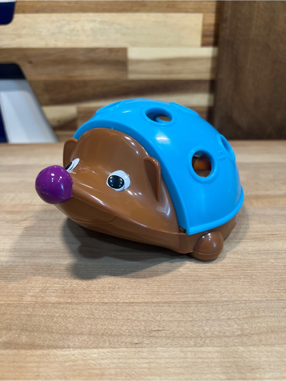 Learning Resources Spike the Hedgehog Fine Motor Toy